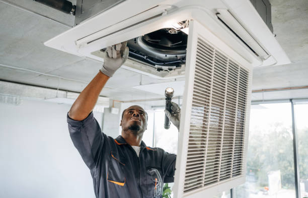 Licensed Air Conditioning Service service in Osceola, MO - FH HVAC