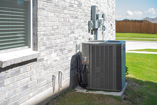 Reliable Air Conditioning Service contractor in Osceola, MO by FH HVAC